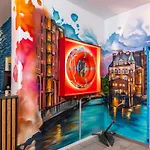 Ibis Styles Hamburg Alster City