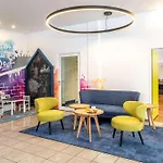 ibis Styles Hamburg Alster City